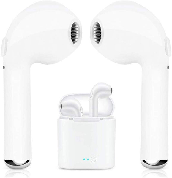 Wuroxa in-Ear Wireless Bluetooth Earbuds Via Amazon