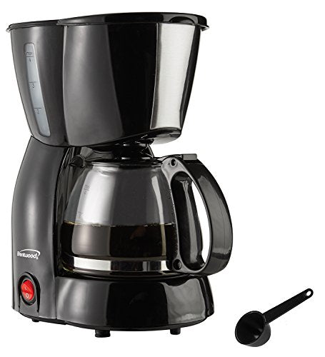 Brentwood Coffee Maker Via Amazon