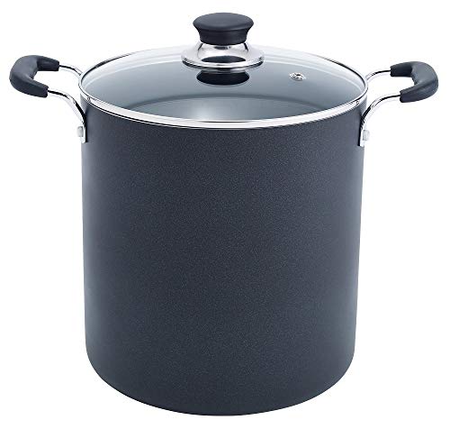 Nonstick Dishwasher Safe Oven Cookware, 12-Quart Via Amazon