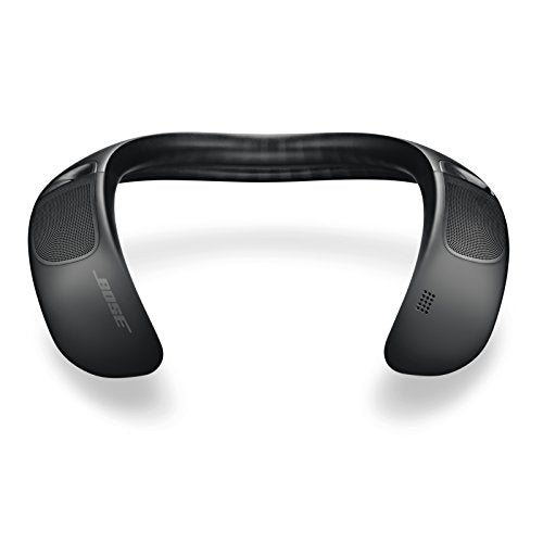 Bose Soundwear Companion Wireless Wearable Speaker Via Amazon