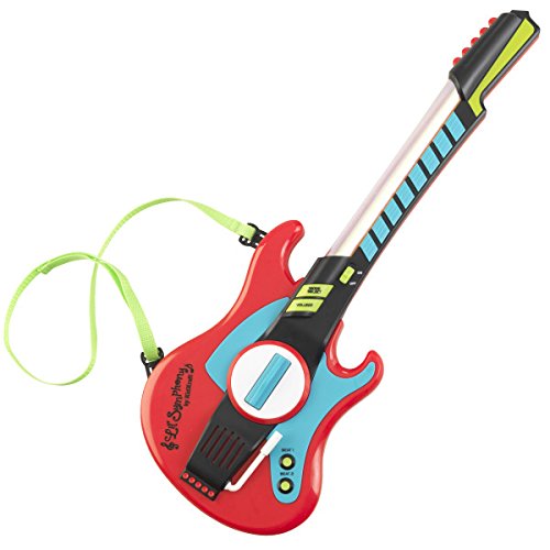 KidKraft Lil Symphony Electric Guitar Toy Via Amazon