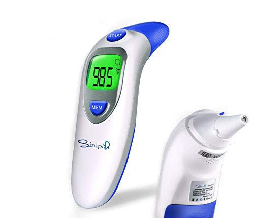 Baby Forehead Thermometer Via Amazon SALE $8.92 Shipped! (Reg $28.99)