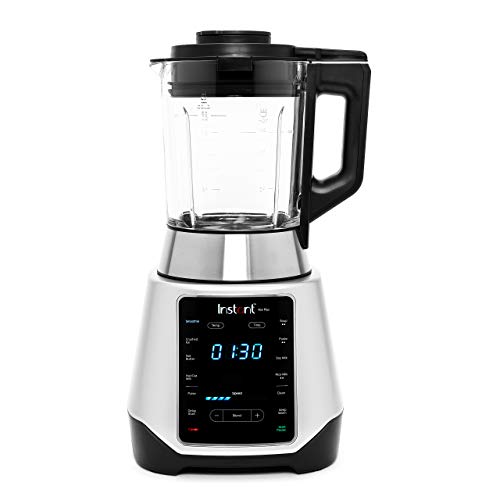 Instant Ace Plus Cooking & Beverage Blender Via Amazon