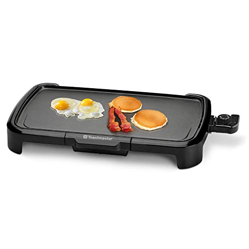 Toastmaster 10x20 Griddle Via Amazon