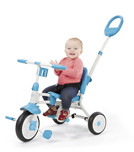 Little Tikes Pack 'n Go Trike Childs Toy Via Amazon