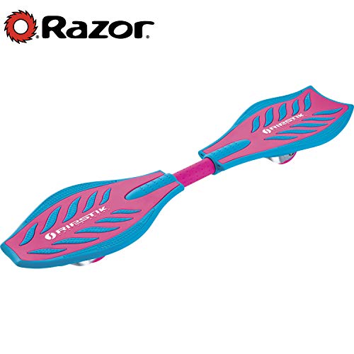 Razor RipStik Brights Caster Board - Pink/Blue Via Amazon