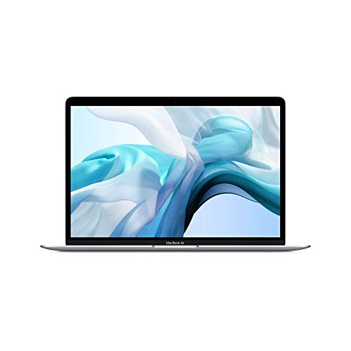 Apple MacBook Air (13-inch, 8GB RAM, 256GB SSD Storage) Via Amazon