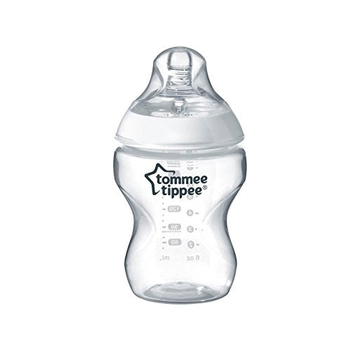 Tommee Tippee  Baby Bottle, Anti-Colic, - Slow Flow, 9 Ounce Via Amazon