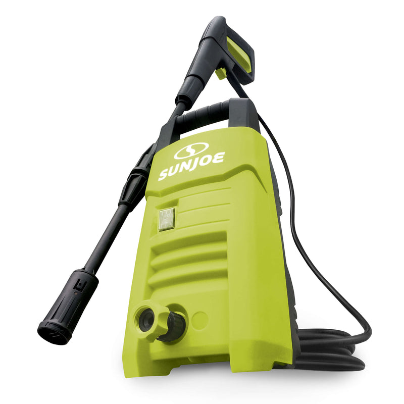 Sun Joe SPX200E Electric Pressure Washer Via Walmart