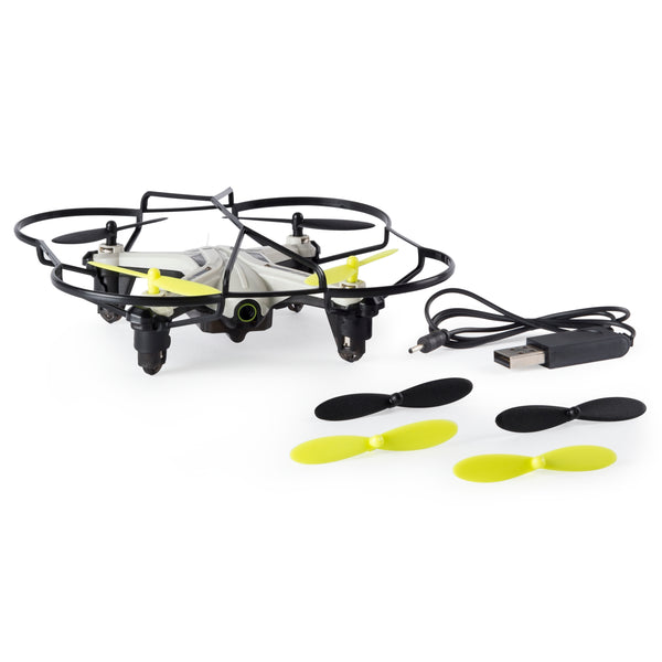Air Hogs - X-Stream Video Drone Via Walmart