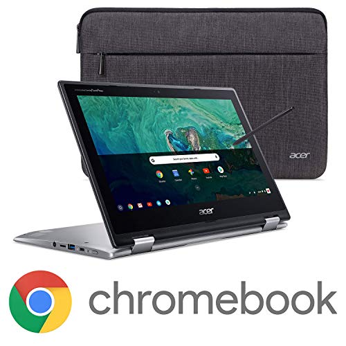 Acer Chromebook Spin 11 Convertible Laptop Via Amazon