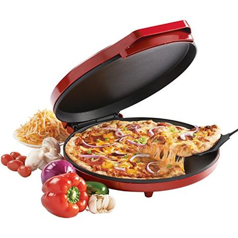 Betty Crocker Pizza Maker Via Amazon