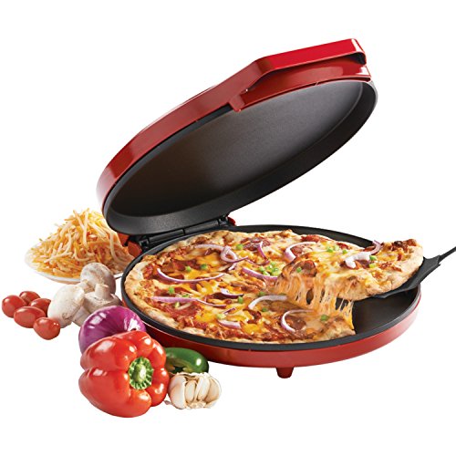 Betty Crocker Pizza Maker Via Amazon