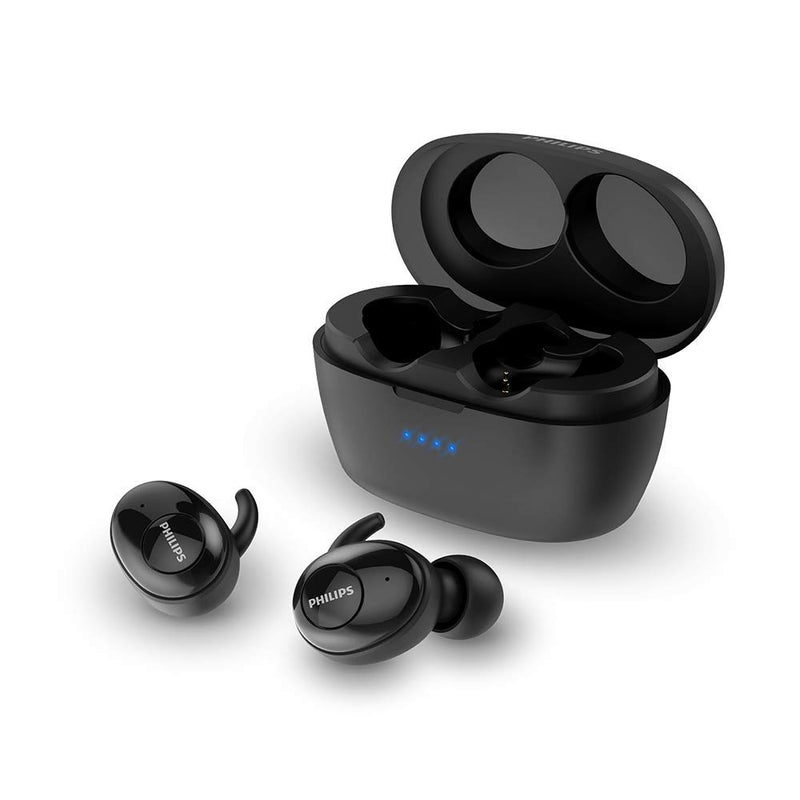 Philips Upbeat SHB2505 Wireless Earbuds Via Amazon