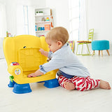 Fisher-Price Laugh & Learn Smart Stages Chair Via Amazon