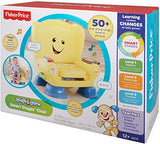 Fisher-Price Laugh & Learn Smart Stages Chair Via Amazon