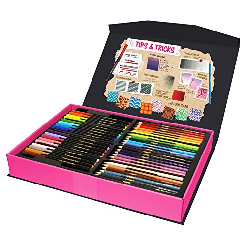 Crayola Fashion Superstar, Coloring Book and App Via Amazon