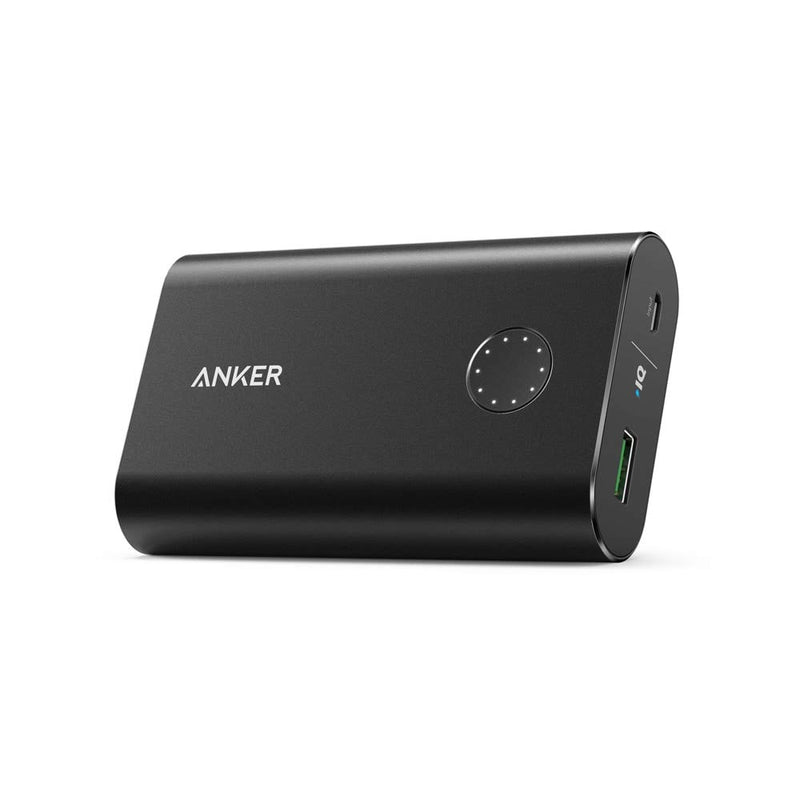 Anker PowerCore+ 10050 Premium Aluminum Portable Charger Via Amazon