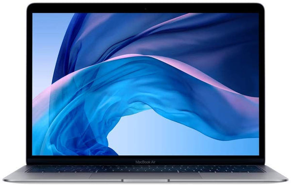 New Apple MacBook Air (13-inch, 8GB RAM, 128GB Storage) Via Amazon