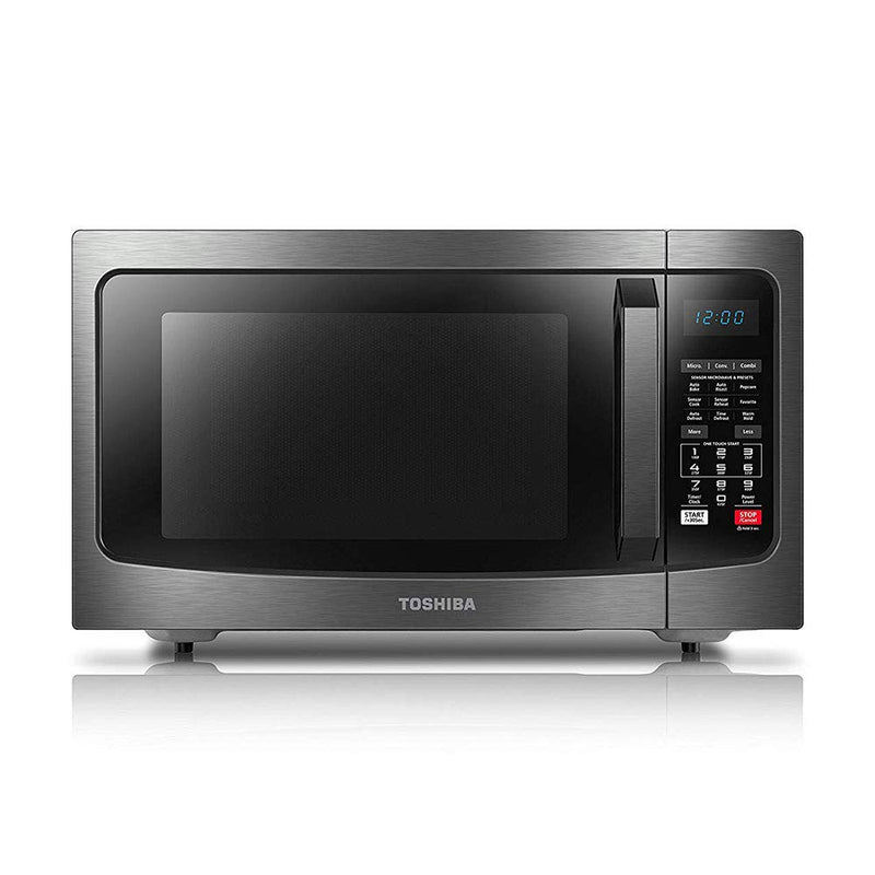 Toshiba Microwave Oven with Convection Function Via Amazon SALE $114.39 Shipped! (Reg $199.99)