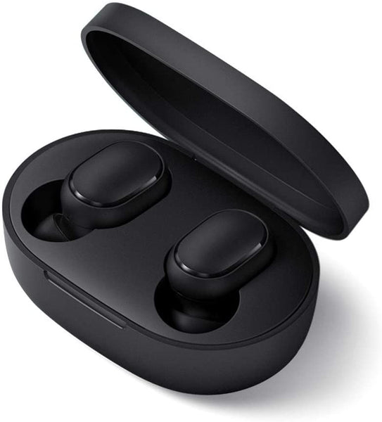 Aznze True Wireless Earbuds Via Amazon