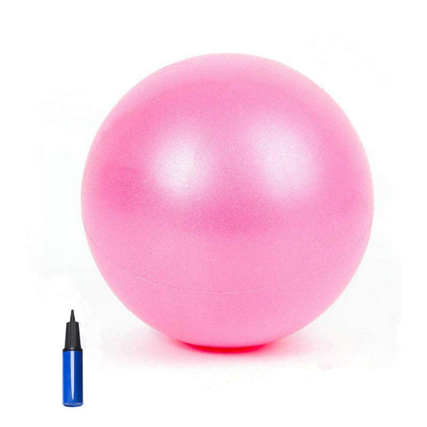 Mini Exercise Ball 9 Inch Via Amazon ONLY $2.97 Shipped! (Reg $6)