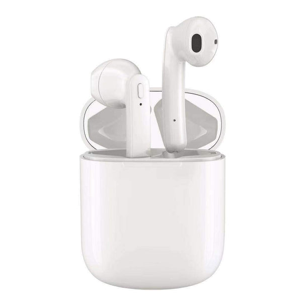 Earbuds Stereo Headphones Noise Cancelling and Waterproof  Via Amazon