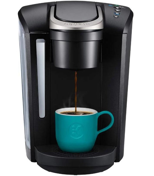 Keurig K-Select Coffee Maker, Single Serve K-Cup Pod Coffee Brewer Via Amazon