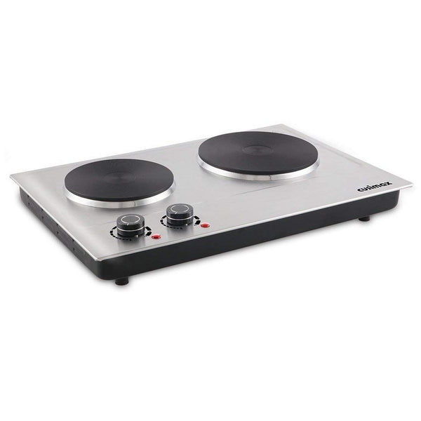 Cusimax Double Hot Plate Via Amazon ONLY $39.99 Shipped! (Reg $79.98)