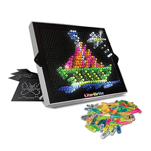 Basic Fun Lite-Brite Ultimate Classic Toy Via Amazon