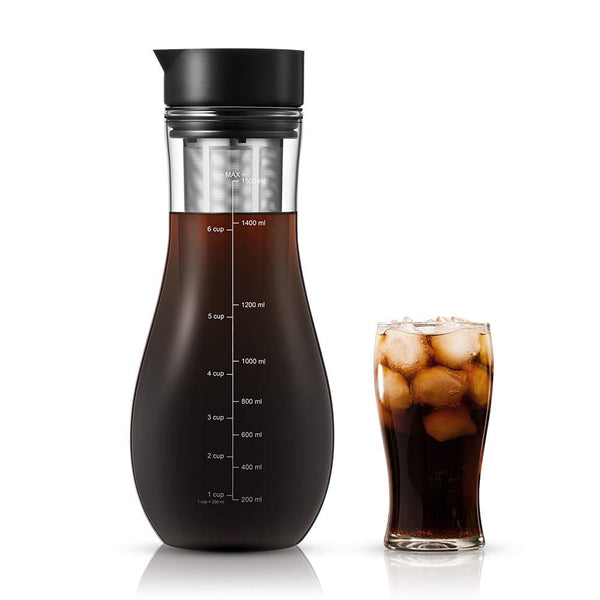 Cold Brew Iced Coffee Maker Via Amazon ONLY $18.99 Shipped! (Reg $38)