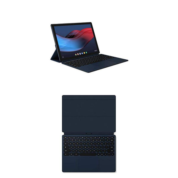 Google Pixel Slate 12.3-Inch 2 in 1 Tablet Intel Core m3, 8GB RAM, 64GB + Pixel Slate Keyboard Via Amazon