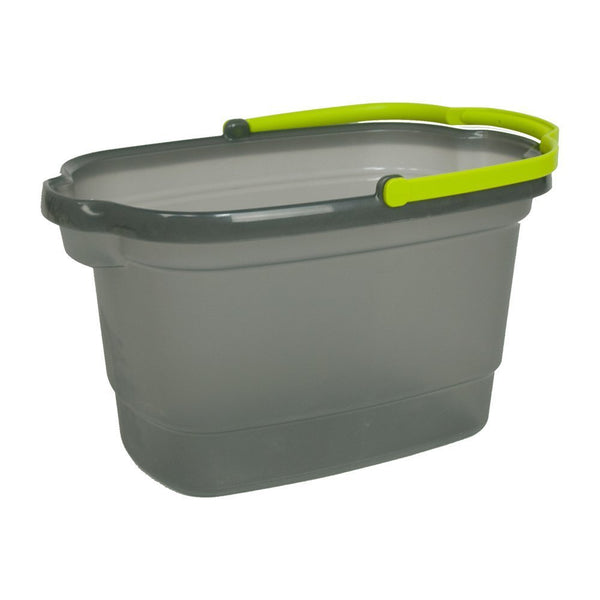 Casabella Way Clean 4 Gallon Bucket Via Amazon
