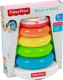 Fisher-Price Rock-a-Stack Via Amazon