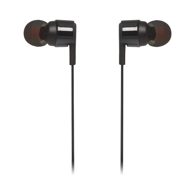 JBL T210 in-Ear Headphone With Mic Via Amazon