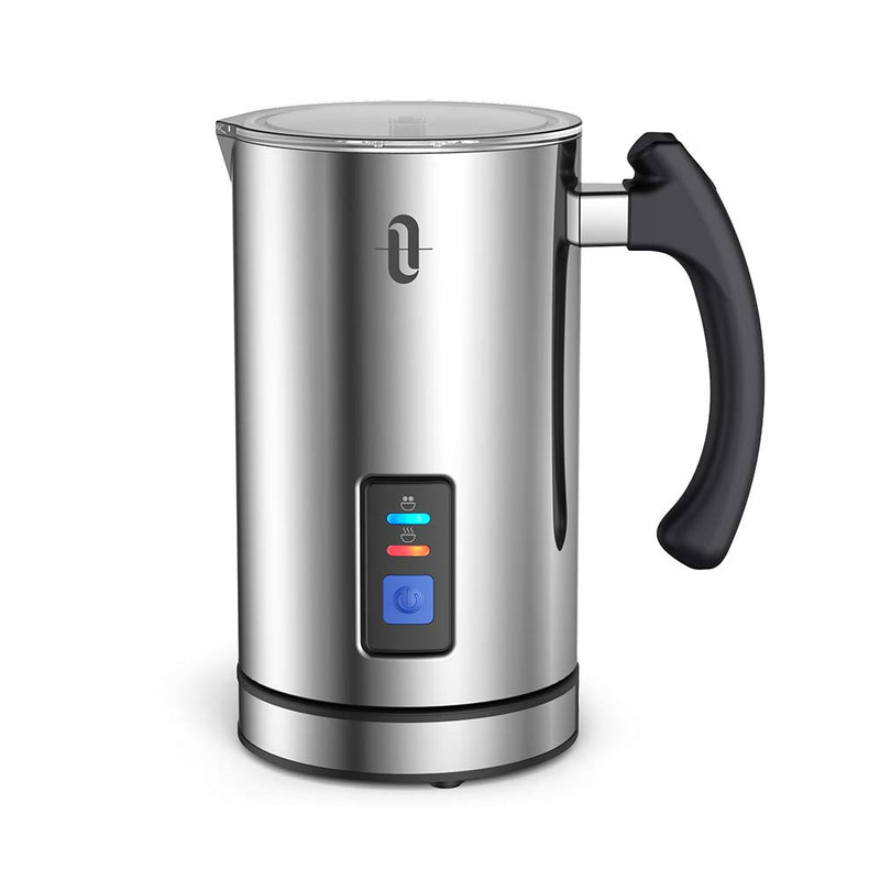 TaoTronics Automatic Milk Frother Warmer Electric Liquid Heater Via Amazon