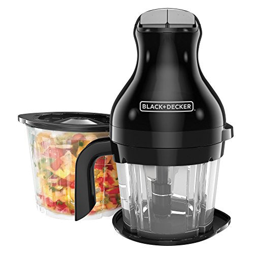 BLACK+DECKER Prep & Blend Multi-Chopper Via Amazon