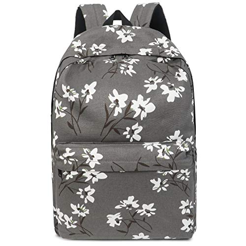 School Backpack for Girls Via Amazon
