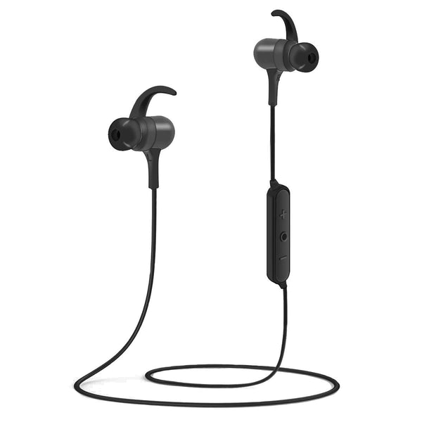 Bluetooth Headphones Via Amazon