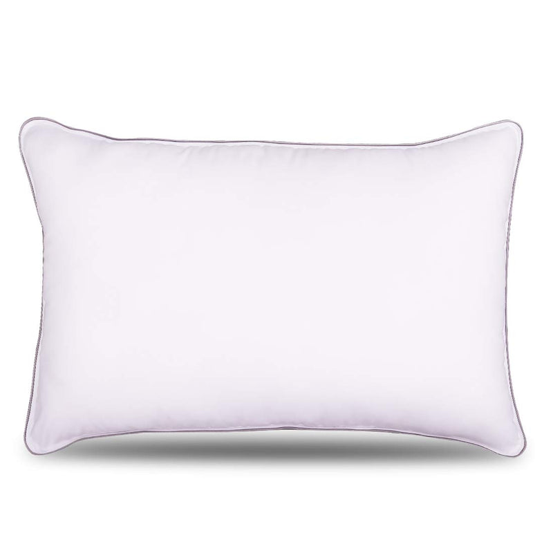 Comfort & Relax Shredded Memory Foam Pillow Height Adjustable Via Amazon