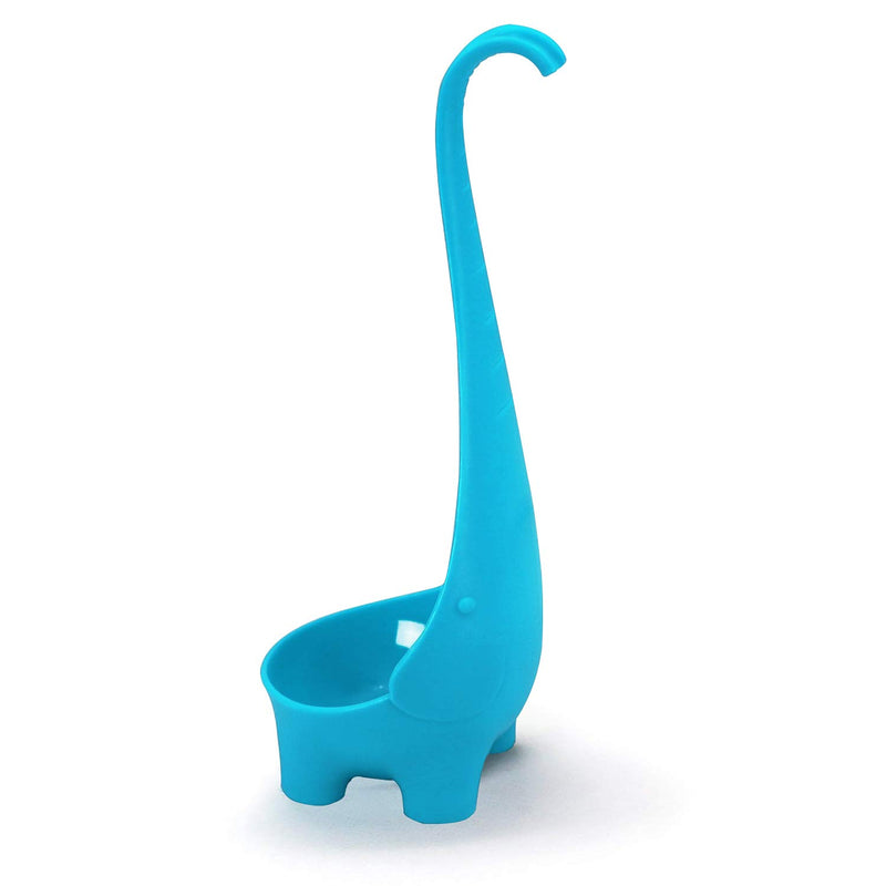 Stand Up Elephant Soup Ladle (More Colors) Via Amazon