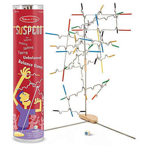 Melissa & Doug Suspend Family Game Via Amazon