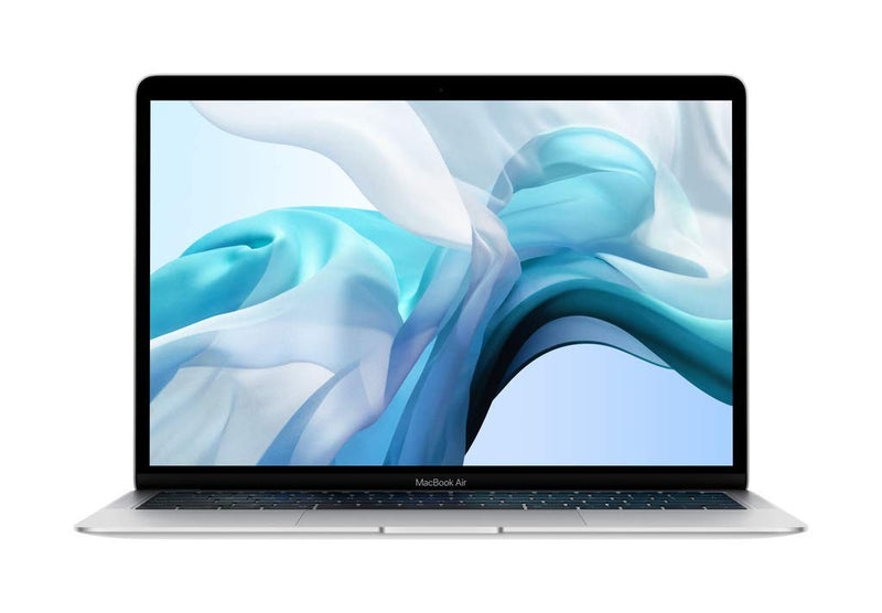 New Apple MacBook Air (13-inch, 8GB RAM, 128GB Storage) Via Amazon