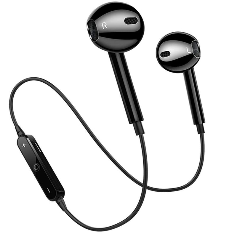 Amuoc In-Ear Bluetooth Earbuds Headphones Via Amazon