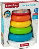 Fisher-Price Rock-a-Stack Via Amazon