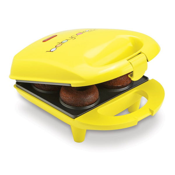 Babycakes Donut Maker Via Amazon