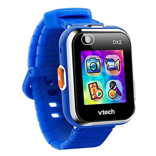 VTech Kidizoom Smartwatch DX2 Via Amazon