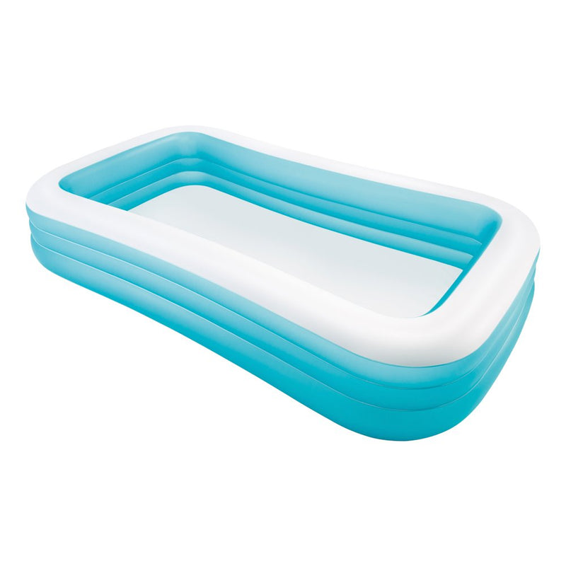 Intex Swim Center Family Inflatable Pool Via Amazon SALE $17.99 Shipped! (Reg $40)