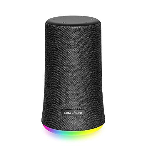 Anker Soundcore Flare Mini Bluetooth Speaker Via Amazon