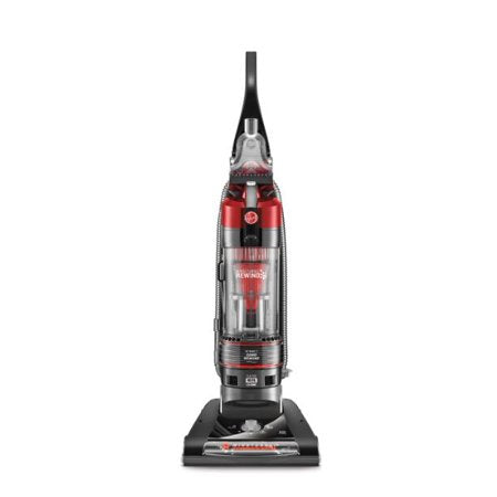 Hoover WindTunnel 2 Rewind Pet Upright Bagless Vacuum Cleaner Via Walmart